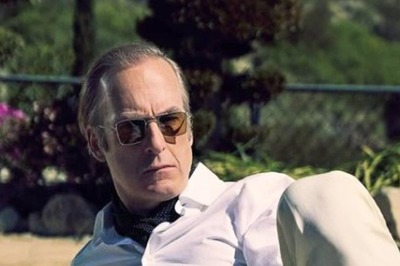 Better Call Saul Star Bob Odenkirk Stable After 'Heart Related Incident'