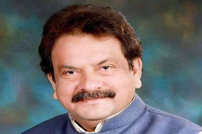 From PSO of Mulayam Singh Yadav to Union Minister: Political Journey of SP Singh Baghel