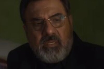 Masoom: Boman Irani's Physiological Thriller Traces a Daughter’s Quest to Seek Truth in a Web of Lies