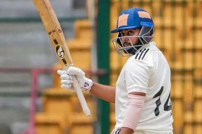Prithvi Shaw Unlikely to Return in Ranji Trophy 2024