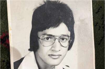 Fans are Having a Melt Down Seeing Asim Riaz's Throwback Pics