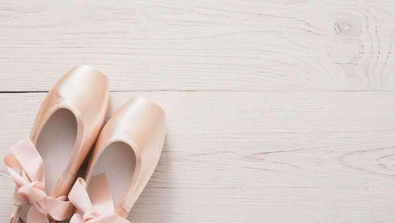 Ballerinas Around the World Come Together for Virtual Dance Event for Charity