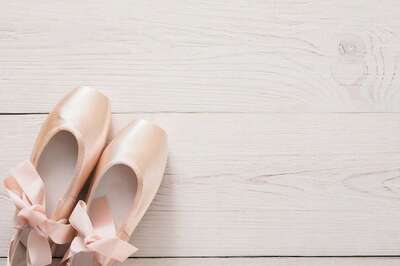 Ballerinas Around the World Come Together for Virtual Dance Event for Charity