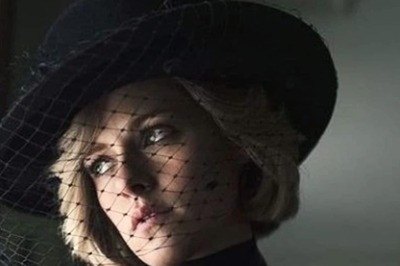 Venice Film Festival: Parallel Mothers, Spencer Among Charmers On the Lido