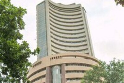 Sensex up 150.26 pts in early trade