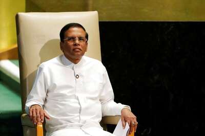 Reports Say Sri Lankan President Alleged RAW Plotting His Assassination, His Office Denies