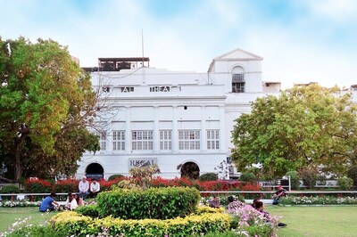 Regally Yours: An Ode to New Delhi's Premier Theatre