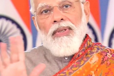 India Stands Ready to Work with Partners to Strengthen Democratic Values Globally, PM Modi Says