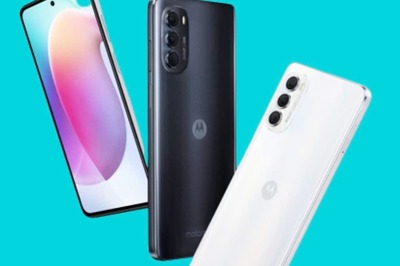 Moto G71s Launched with Bigger Display, Same Processor: Price, Specifications