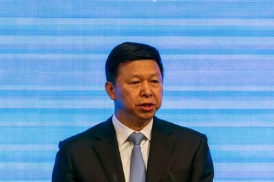 Shun Pro-independence Forces; China in Last-minute Appeal to Taiwan Voters Ahead of Presidential Poll