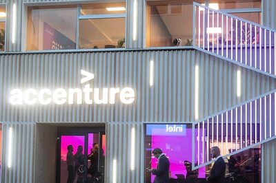 Accenture Not To Give Salary Hikes To India Staff This Time, Postpones Promotions Till June 2024