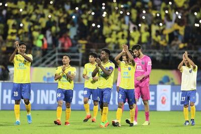 ISL 2019-20 Live Streaming: When and Where to Watch Kerala Blasters FC vs FC Goa Telecast, Prediction