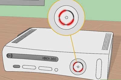 How to Temporarily Fix Your Xbox 360 from the Three Red Rings
