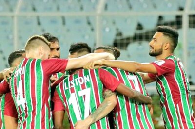 Maziya S&RC vs ATK Mohun Bagan live Streaming: When and Where to Watch AFC Cup 2022 Live Coverage on Live TV Online