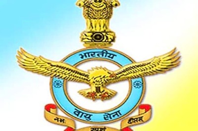 Indian Air Force Recruitment 2018: 182 Commissioned Officers in Flying and Ground Duty Branches, Apply from 16th June