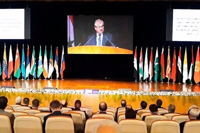 US Extends Temporary Residency For Thousands From Syria