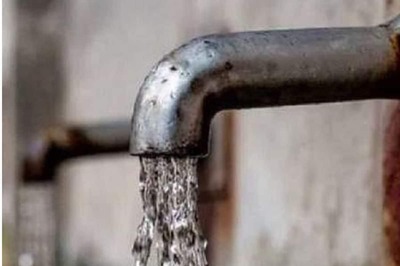 Good News for Mumbaikars! Normal Water Supply to Resume from April 23 As Tunnel Repair Work Completed