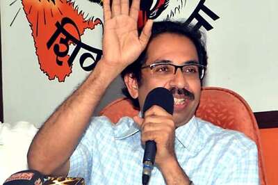 Uddhav Thackeray admitted to Mumbai hospital