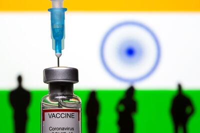 India's Cumulative Covid-19 Vaccination Nears 200 Crore