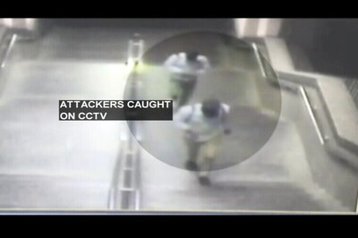 Delhi Metro Robbery: One of The Accused is a Former DMRC Official