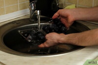 How to Preserve Figs