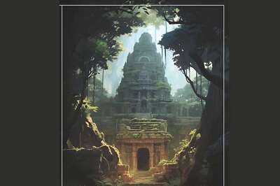 Book Excerpt | Temple Treasures: A Journey Through Time