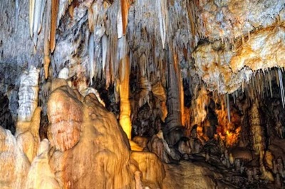 Is There Another World In The Depths Of The Earth? Here's What Science Says