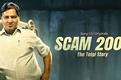 Scam 2003 Fame Gagan Dev Riar REVEALS How Hansal Mehta's Show Changed His Life: 'I Am Still Sinking Bits...' | Exclusive
