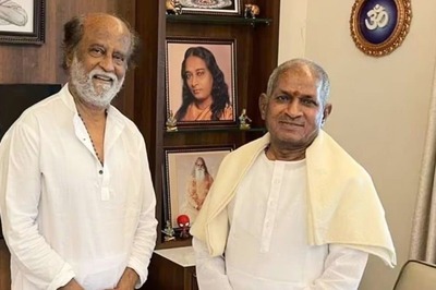 What Rajinikanth Said About Coolie's Legal Trouble Over Alleged Copyright Infringement