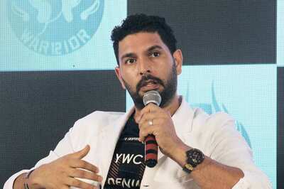 'I am Not Sure if India Will Win the World Cup': Yuvraj Singh Says Middle Order is a Big Worry