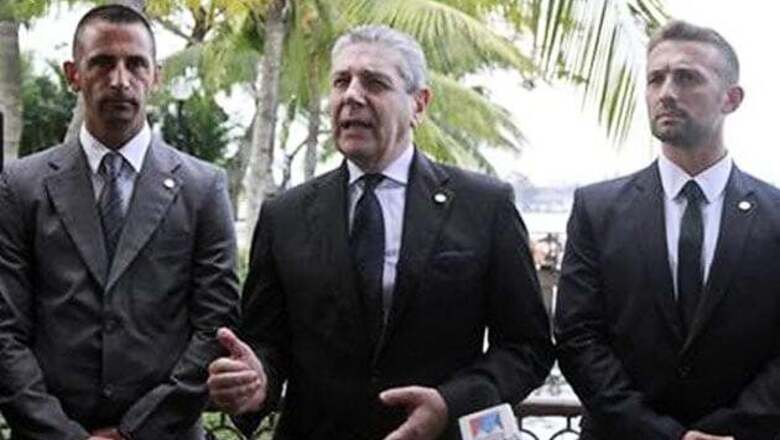 Italian marines case: NIA likely to question witnesses through video conferencing