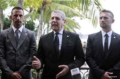 Italian marines case: NIA likely to question witnesses through video conferencing