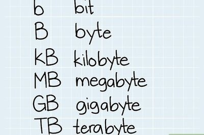 How to Calculate Data Transfer Rate