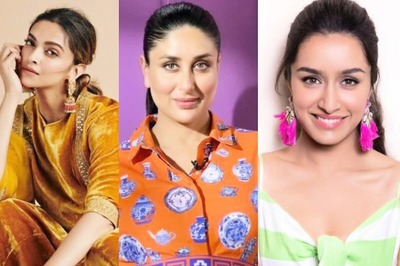 Are Female Actors Easily Interchangeable in Bollywood Film Franchises?