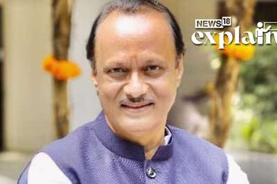 Maneuvers in Maharashtra: Can Ajit Pawar's 'Mutiny' Escape Anti-Defection Law? Explained