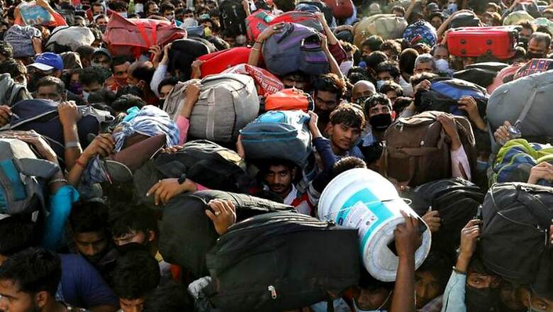 India May Lose Up to 13.6 Crore Jobs in Post-Pandemic Economic Upheaval: Report