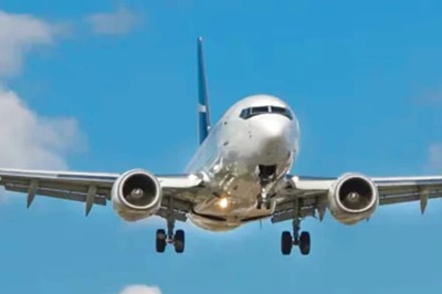 '2 Minutes Of Fuel Left': IndiGo Flight From Ayodhya To Delhi Faces 'Harrowing Experience' Due To Bad Weather