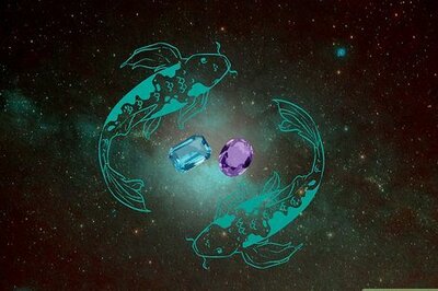 Pisces Birthstones: What They Mean & How to Unlock Their Properties