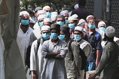 SC Does Away with 10-year Travel Restriction on 9 Foreigner Tablighi Jamaat Members
