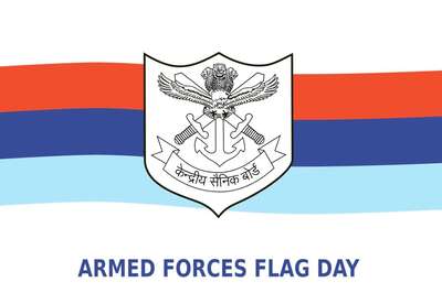 Armed Forces Flag Day 2022: History, Significance and How to Contribute