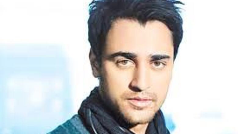 Manish Tiwary wanted Imran Khan to play the lead in 'Issaq'