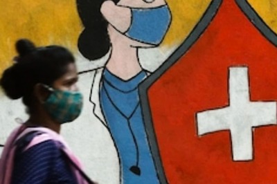 Anganwadi Workers to Get PMGKY Health Cover of Rs 50 Lakh on Covid-19 Duty