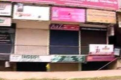 Mangalore curfew extended to Tuesday