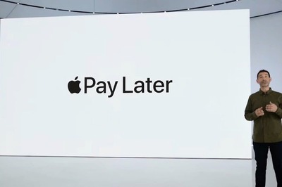 Here’s How Apple Plans To Run Its Buy Now, Pay Later Service For Customers