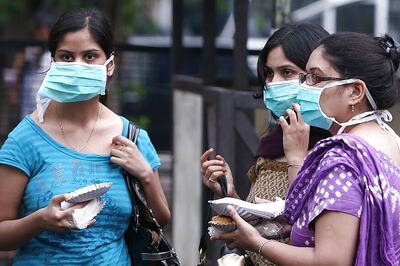 Bengaluru Registers Most Swine Flu Cases With 17 Deaths Across Karnataka