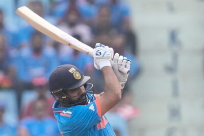 Rohit Sharma 5th Indian Batter to Score 18,000 Runs in International Cricket