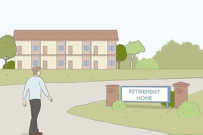 How to Begin People Watching