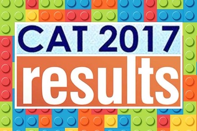 CAT 2017 Toppers: Sai Praneeth Reddy, Meet Aggarwal, Patrick D'Souza and More