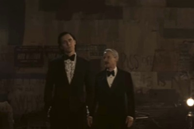 Loki Season 2 First Look Out: Tom Hiddleston's Cheeky MCU God Returns With Owen Wilson's Mobius