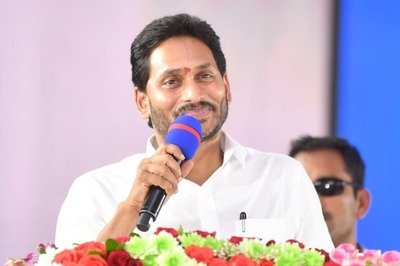 Right to Quality Education Should Become Buzzword, Says Andhra Pradesh CM